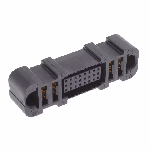 ET60S-D02-3-08-D02-L-VP-S Samtec Inc.  Specialized